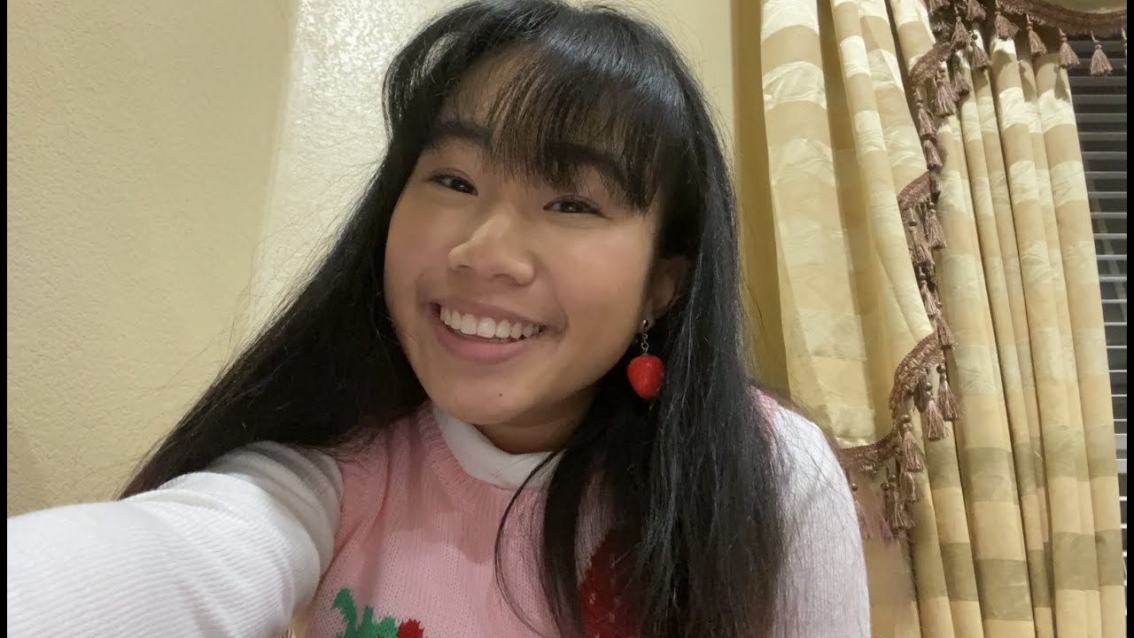 (ACCEPTED) A Cappella Academy Audition 2021 - Angela Nguyen