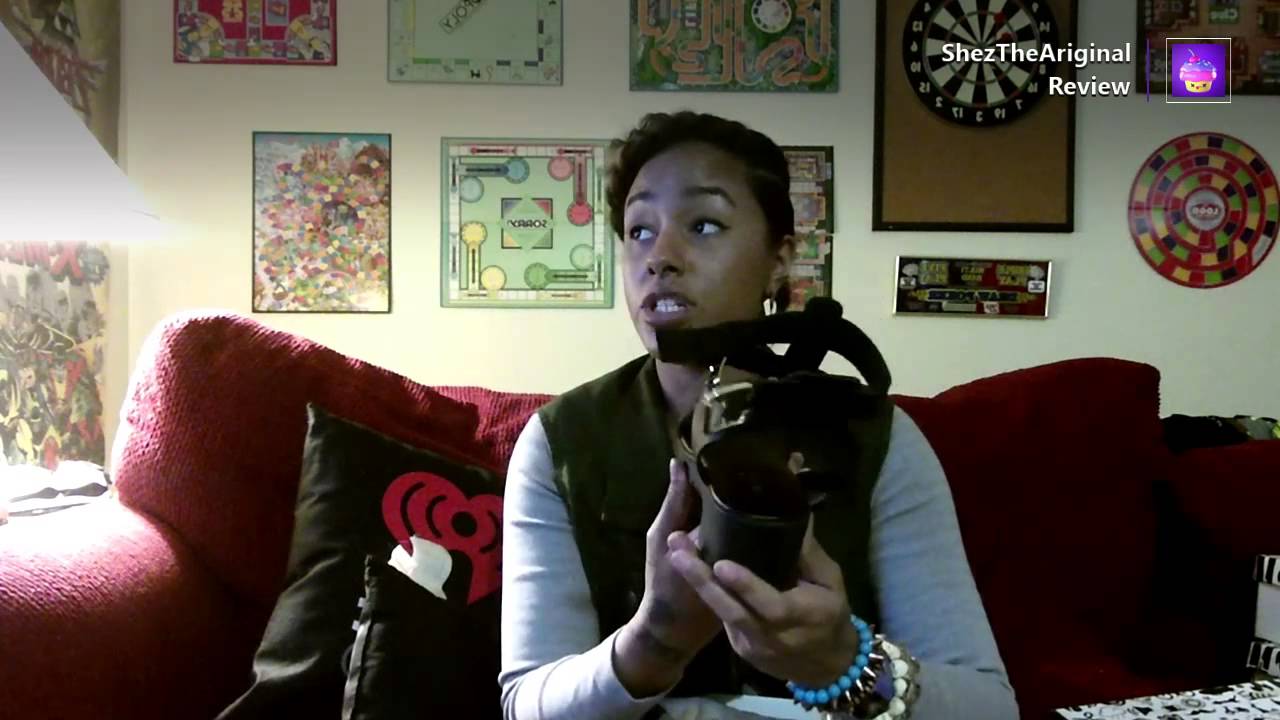 Debshops.com shoe review