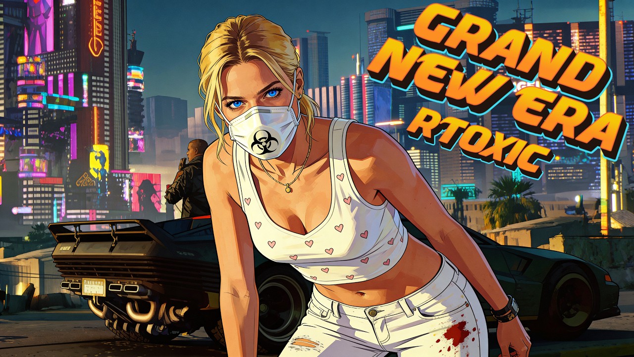 💛Grand New Era💛❤️‍🔥SAD VIBE❤️‍🔥Я ВАМ НЕ🤡 