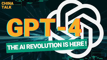 GPT4 Unveiled: Meet The Most Advanced Language Model Yet!