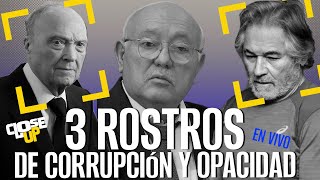 Download Lagu #EnVivo #CloseUp ¬  Hernán Bermudez, Colmenares y Gertz, 3 rostros de corrupción y opacidad MP3