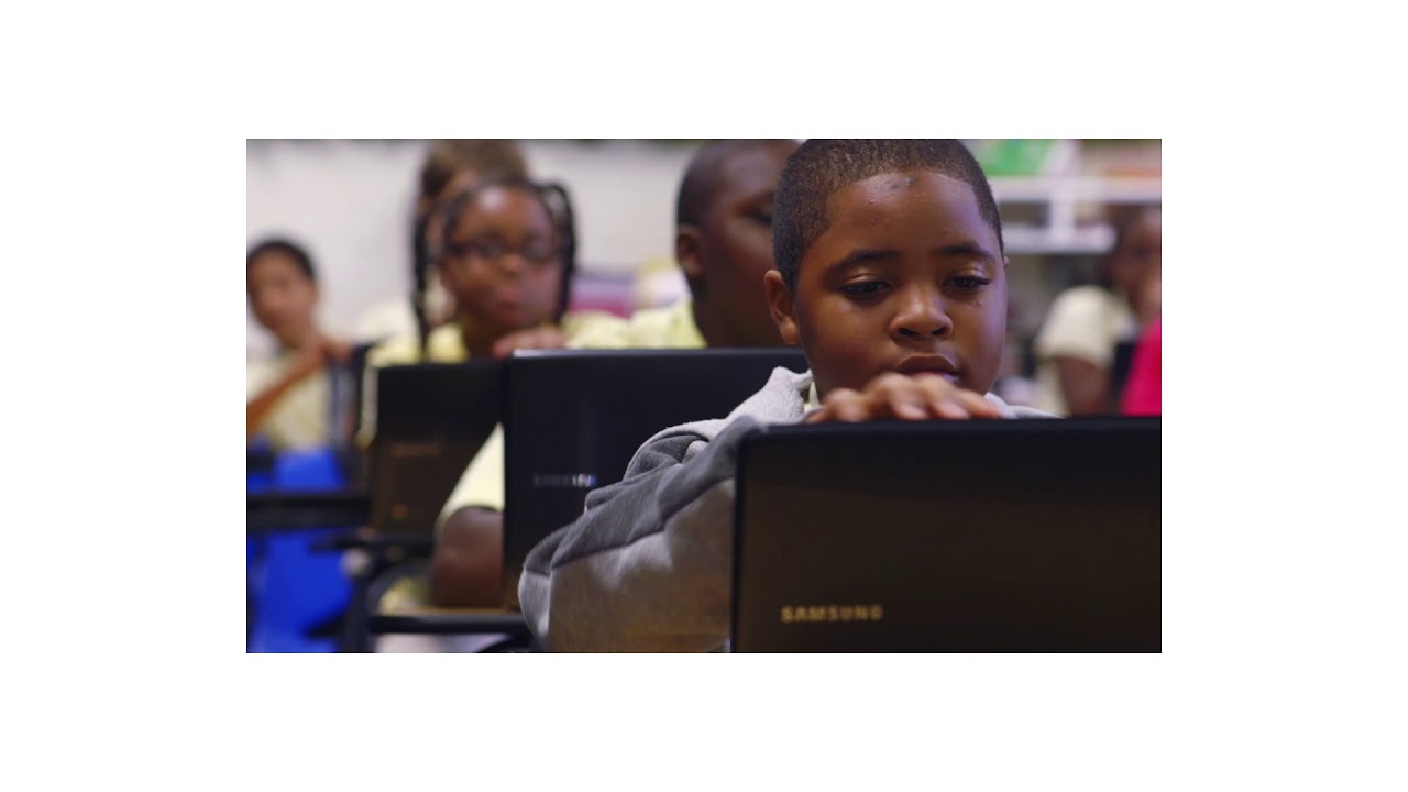 You manage any device anywhere. You Chromebook. [AU]