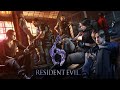 Resident Evil 6 - PS3 Gameplay
