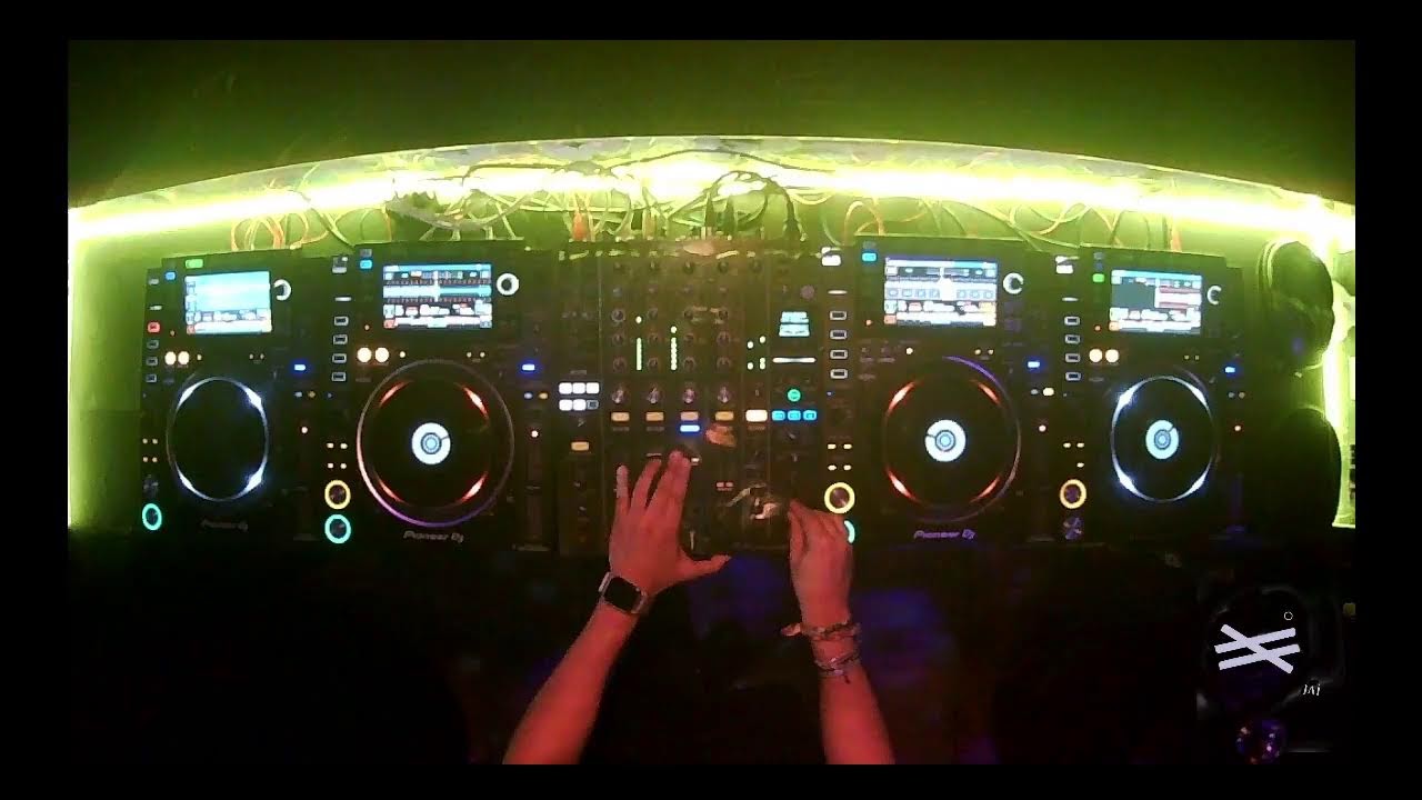 Jai Stream Sesh / White Mountain / Murper / 08.01.26