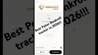 FINALLY LAUNCHED!!! The Poker Tracker You’ve Been Waiting For 🔥 #poker #pokerlife #pokervlog