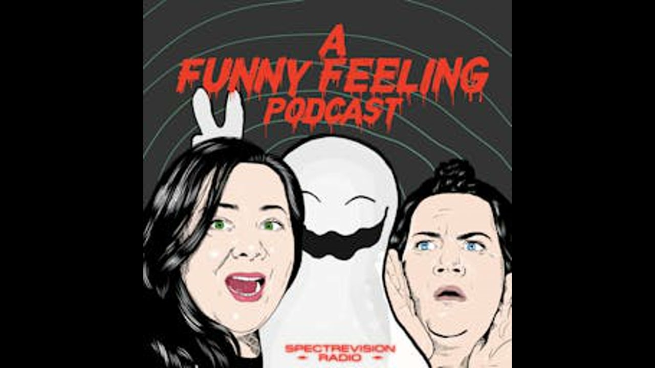 Evidential Mediumship w/ Ivy Sunderji