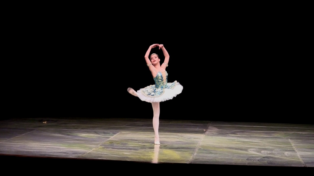 Odalisque 3 (Le Corsaire) | DWC 2017