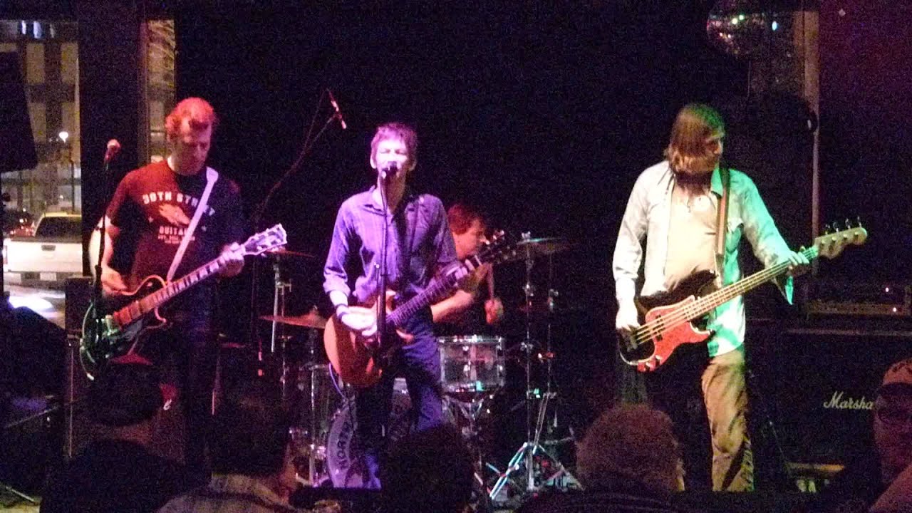 The Magnolias - Ain't Near You / When I'm Not