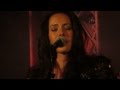 Nerina Pallot - Blessed - live w/ strings and band