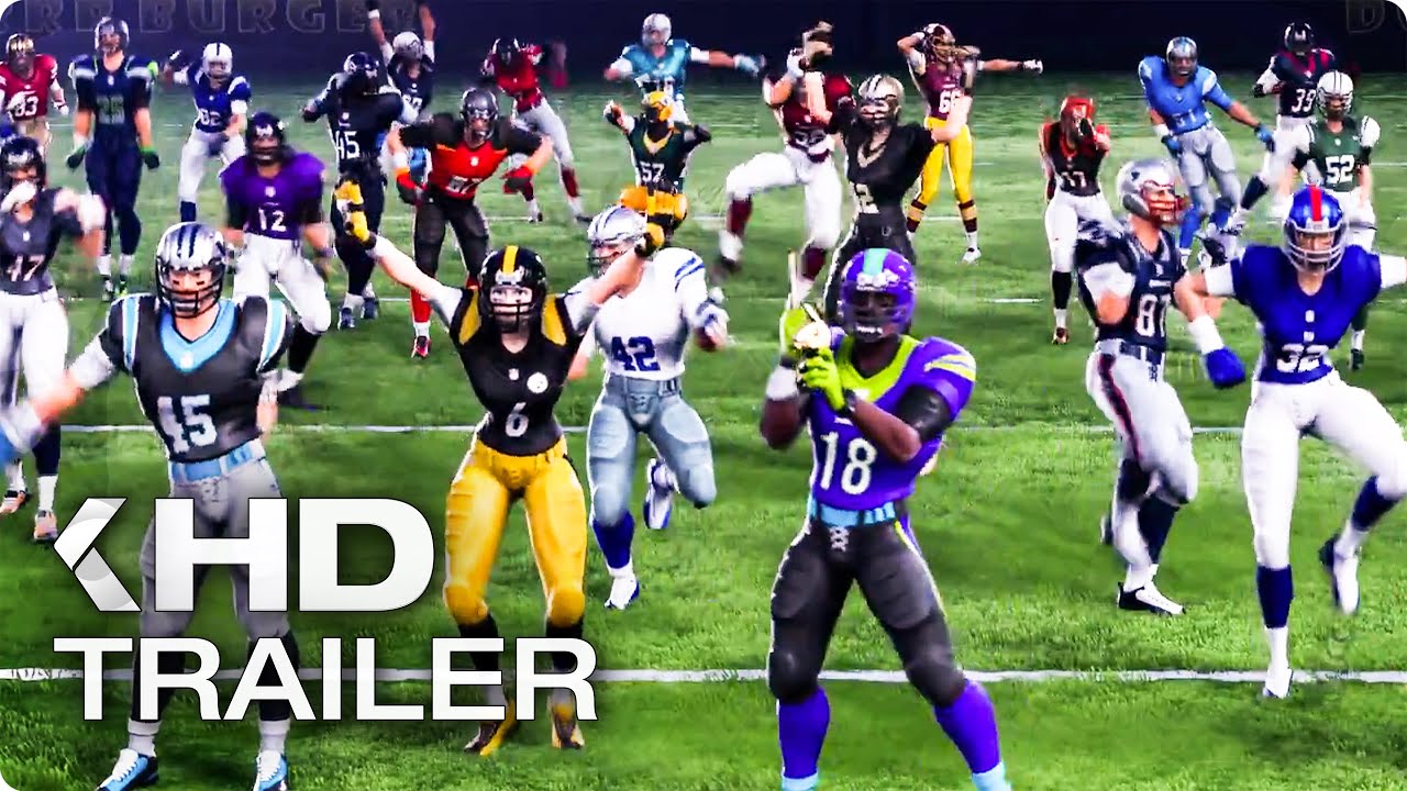 Fortnite Nfl Football Outfits Trailer 2018 Youtube Fortnite Nfl Trailer Fortnite Nfl Trailer Fortnite Nfl Football Outfits Trailer 2018 Youtube