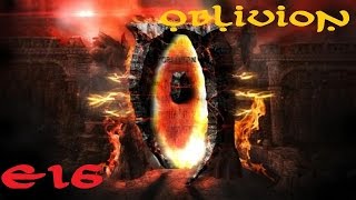 Oblivion - E16 - Cloud Ruler Temple