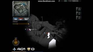 Prokill on STORM HAMMER HEAD