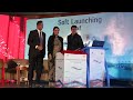 Official Launching of BSW Portal.