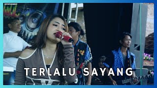 TERLALU SAYANG Voc RAYA AILA - NAKULA BINTANG NUSANTARA