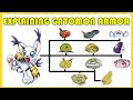 Explaining Digimon: GATOMON ARMOR DIGIVOLUTION LINE [Digimon Conversation #11]