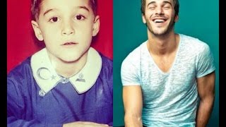 Ünlülerin Küçüklükleri