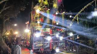  Karnaval Wiloso Wagir H Pro Riswanda Blizzard Dkk