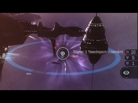 Eve Echoes: Welcome To New Eden: Filament Roaming In The Machariel: Mach Kills/Death