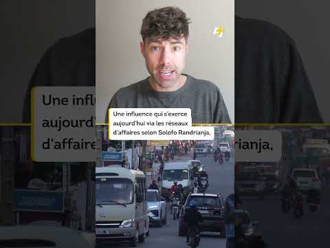 هل مازالت فرنسا موجودة في مدغشقر؟