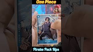 Let's open One Piece Cardgame OP-06 park. #onepiececardgame #onepiece #op06