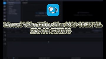 How to fix OpenGL error in any software