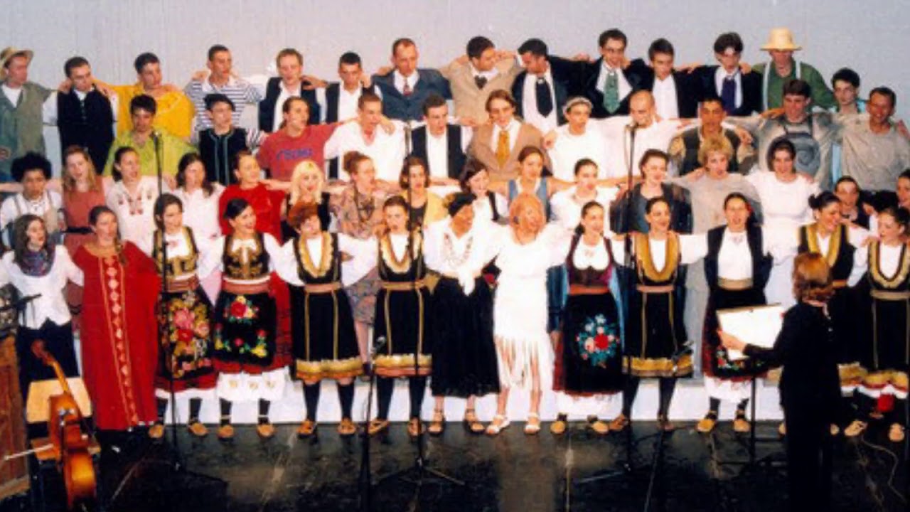 D. Šuplevski – Čaje šukarije