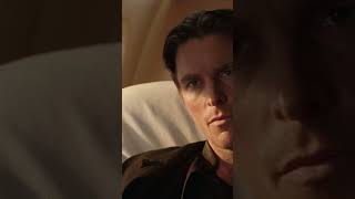 Batman Begins - Bruce decides to become a symbol