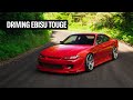 The Perfect S15? - Nob Taniguchi's Street Nissan Silvia