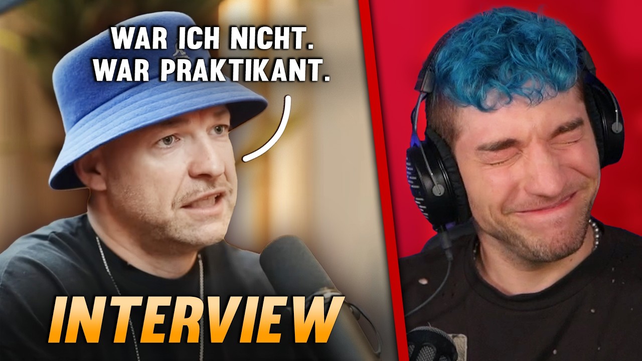 Er macht alles schlimmer - Culcha Candela stellt sich gegen ihn | Rezo reagiert