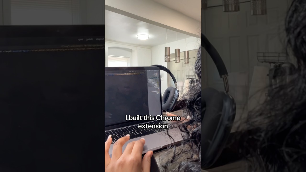 Submitted extension to Chrome Web Store #ai #chromeextensions