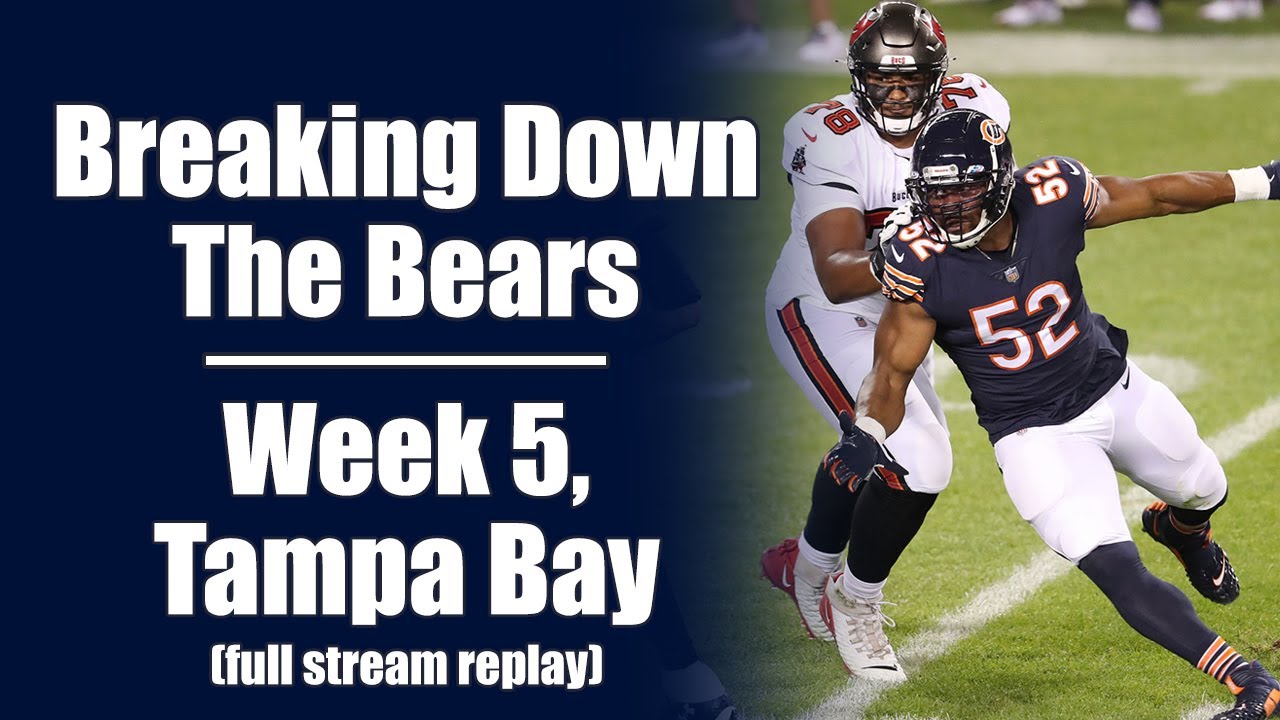 streaming kickers week 5