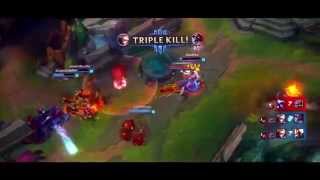 URF Penta