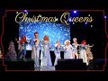 Christmas Queens | Manchester | Dec 2017