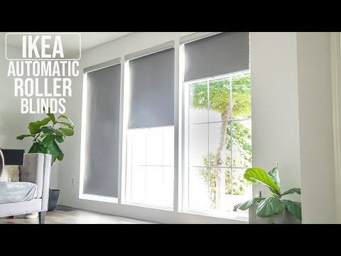 cheap blackout blinds