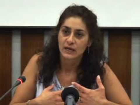 constitutional rights Witness: Jessica Gonzales - Victim of Police Negligence