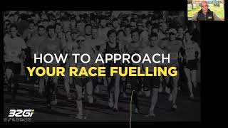 Guide to Comrades Marathon Fuelling (Webinar)