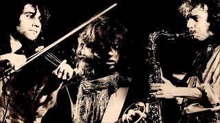 The Waterboys "Trumpets"