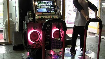 【DDR 2013】お米の美味しい炊き方、 そしてお米を食べることによるその効果。【EXPERT】