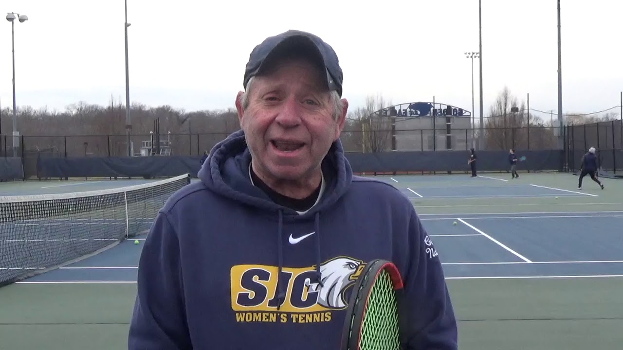 St. Joseph's (L.I.) 2019 Men's Tennis Preview YouTube