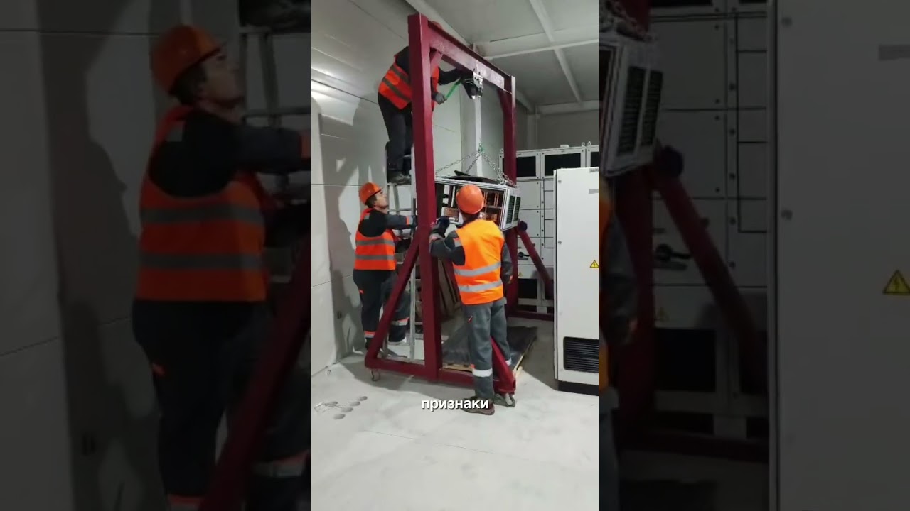 Почему трансформатор не ломается внезапно