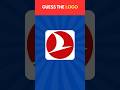 🚀 Can You Guess the Logo? 🤔 Test Your Brand Knowledge! | Ultimate Logo Quiz #shortsvideo