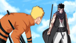 Boruto: Anime mostra primeira luta hilária entre Kawaki e Boruto