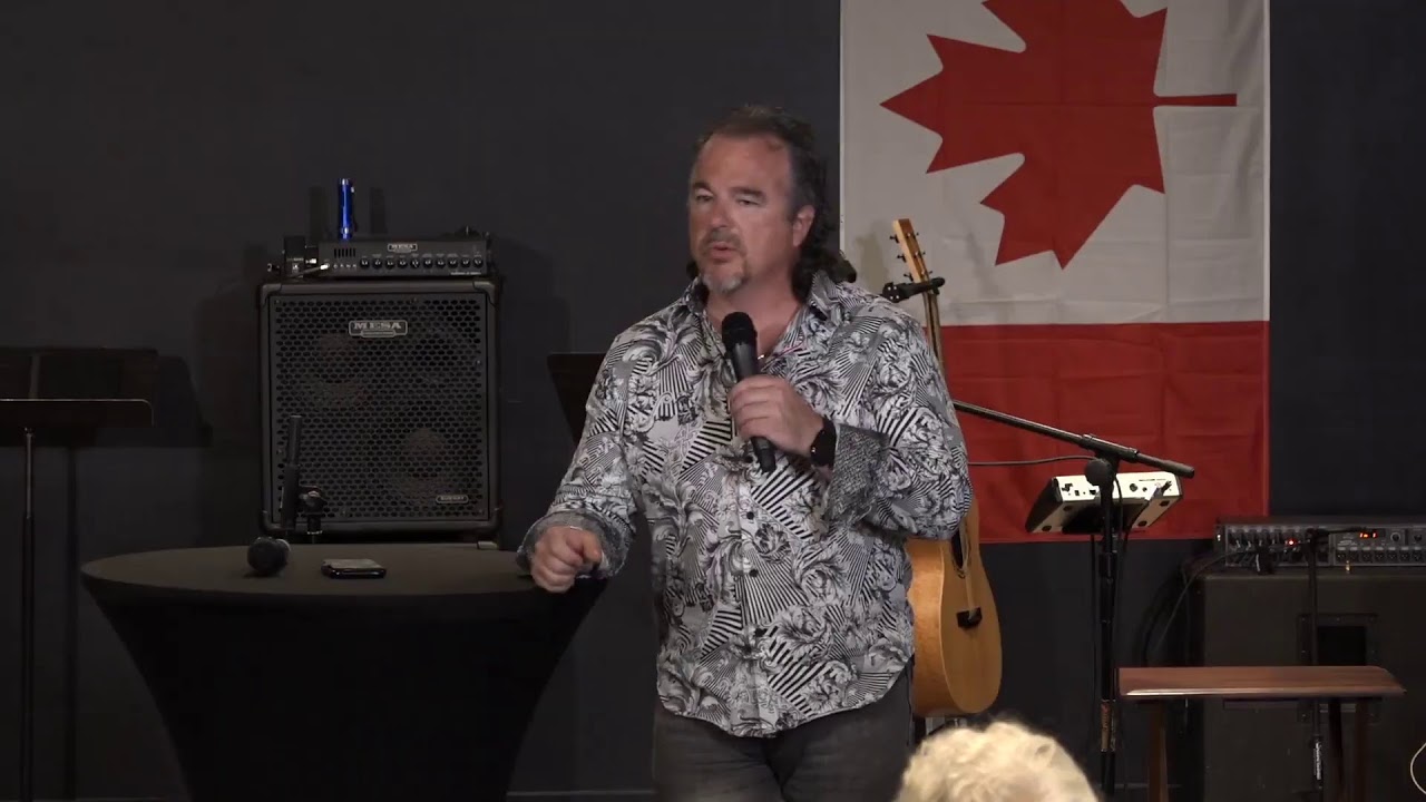 The Day I Brought Home a Hooker Art Lucier YouTube