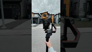 Mon installation pour filmer l'immobilier de luxe screenshot 5