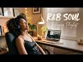 Midnight R&amp;B Soul Relaxing Playlist – Smooth Neo Soul &amp; Chill Vibes for Peaceful Nights
