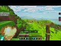 【雑談マイクラ】今日も生きている