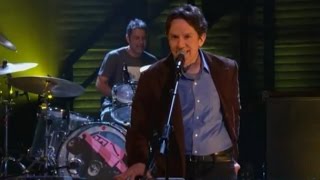 They Might Be Giants - When Will You Die - Conan - 01/26/2012 (audio only)