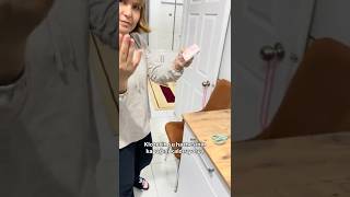 Paranızı Kilitli Poşete Koyup Klozetin Su Haznesinin Kapağına Yapıştırabilirsiniz