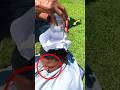 Don't Believe This 😱 See Why People Put A Glass On Their Head Secret! #Shorts #facts #viralshorts