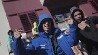 LZ feat Rays - TERTER ' ( Clip officiel )